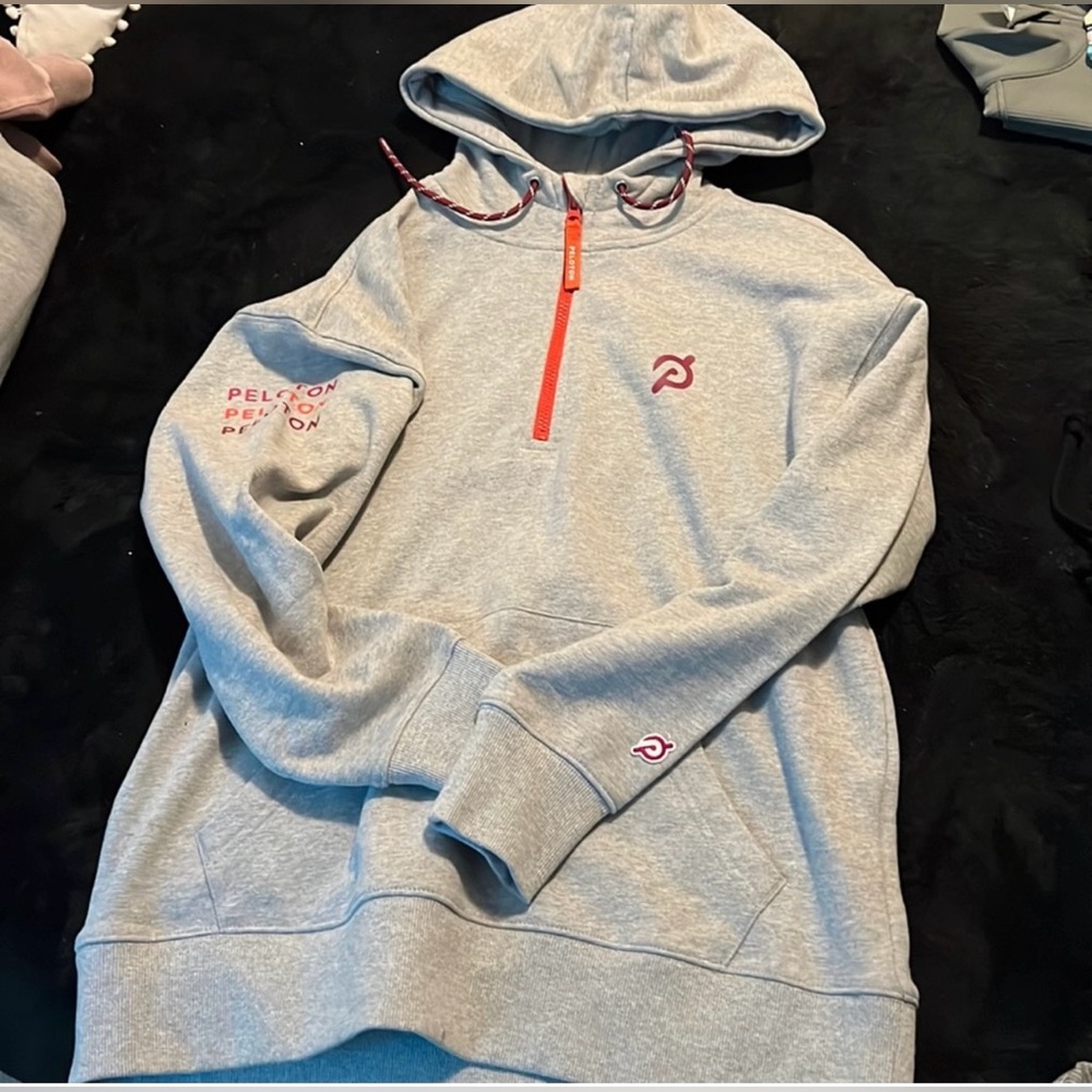 Peloton Hoodie